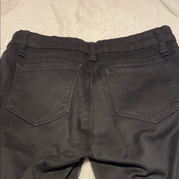 Patterned jeans - Picture 3 of 4